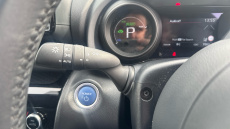 Toyota Yaris Cross 1.5 Hybrid Icon 5dr CVT Hybrid Estate